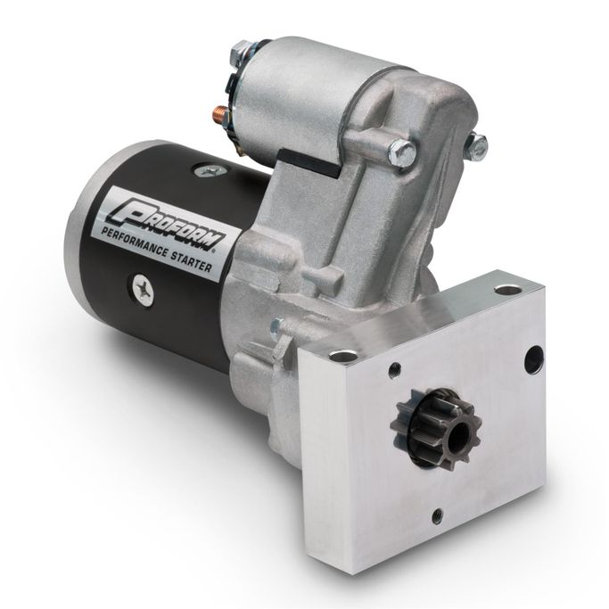 PRO-66260, Proform High-Torque Starters 66260 в ОАЭ, Дубай. Состояние - новое. Цена 1 040 AED. Фото, контакты продавца | AUTO.AE