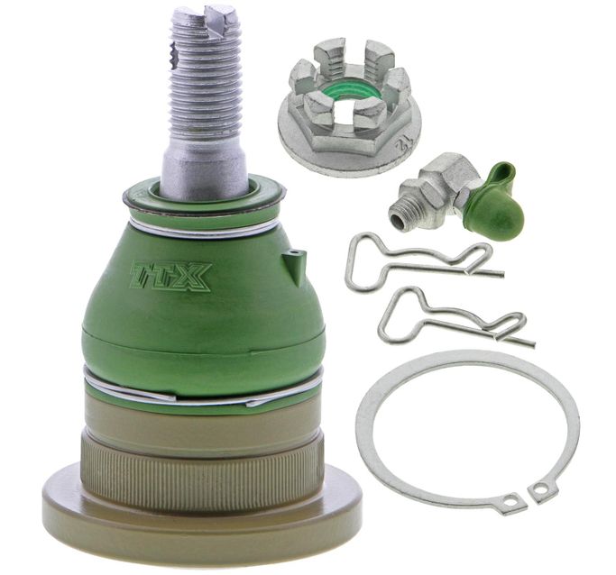 MEV-TXMS86568, Mevotech TTX Ball Joints for 2005-2023 TACOMA - TXMS86568 в ОАЭ, Дубай. Состояние - новое. Цена ⁦260 AED⁩. Фото, контакты продавца | AUTO.AE