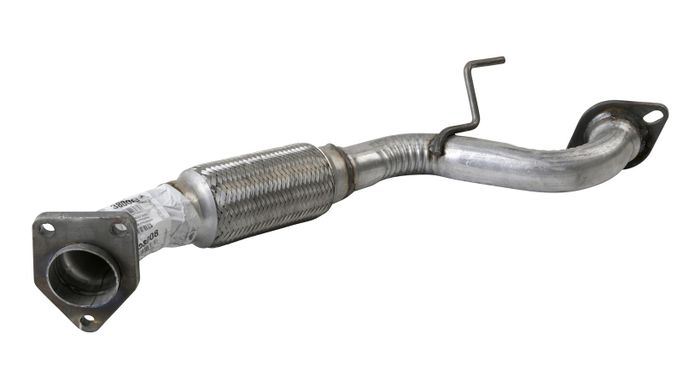 APH-DA41911, AP Exhaust ANSA Intermediate Pipes for 2008-2013 ROGUE - DA41911 в ОАЭ, Дубай. Состояние - новое. Цена 750 AED. Фото, контакты продавца | AUTO.AE