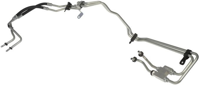 RNB-624-862, Dorman Automatic Transmission Cooler Lines for 2014 DURANGO, 2014-2015 GRAND CHEROKEE - 624-862 في الإمارات العربية المتحدة, دبي. Condition - new. Price 830 AED. Photo, seller contacts | AUTO.AE