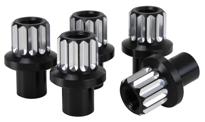 BSP-LNRMS141575, Billet Specialties Race Lug Nuts LNRMS141575 في الإمارات العربية المتحدة, دبي. Condition - new. Price ⁦360 AED⁩. Photo, seller contacts | AUTO.AE
