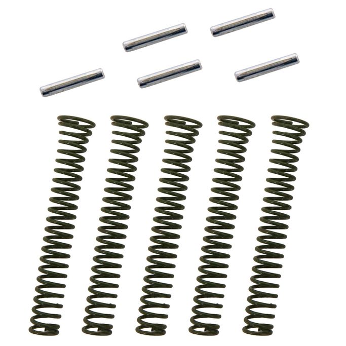 MEL-55049, Melling High-Pressure Oil Pump Springs 55049 في الإمارات العربية المتحدة, دبي. Condition - new. Price ⁦50 AED⁩. Photo, seller contacts | AUTO.AE