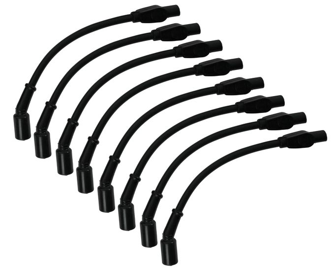 TAY-79005, Taylor 409 Pro Race Spiro-Wound 10.4mm Spark Plug Wires 79005 in UAE, Dubai. Condition - new. Price 570 AED. Photo, seller contacts | AUTO.AE