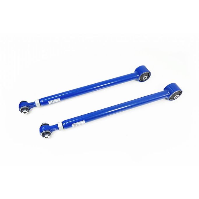 Q1495, HARDRACE Q1495 Rear Lower Arm, Lift 0-4 Inches (Pillow Ball And Harden Rubber), 2pcs for TOYOTA Tacoma 2023- в ОАЭ, Дубай. Состояние - новое. Цена ⁦2 330 AED⁩. Фото, контакты продавца | AUTO.AE