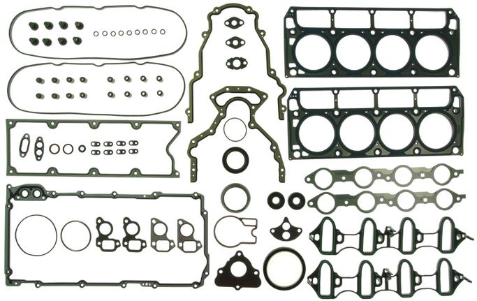 MAH-95-3562, Mahle Original Engine Gasket Sets 95-3562 в ОАЭ, Дубай. Состояние - новое. Цена 1 450 AED. Фото, контакты продавца | AUTO.AE