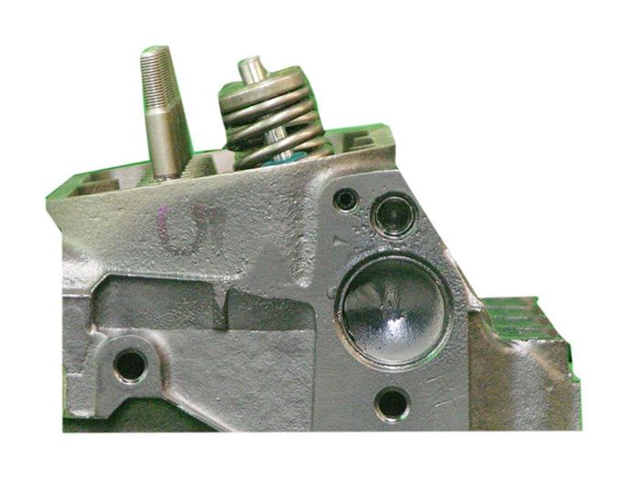 VRE-2F39, VEGE Remanufactured Cylinder Heads 2F39 في الإمارات العربية المتحدة, دبي. Condition - new. Price 1,340 AED. Photo, seller contacts | AUTO.AE