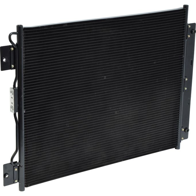 UAC-CN22053PFC, Universal Air Conditioner Air Conditioning Condensers for 2000-2025 F-650, F-750 - CN 22053PFC في الإمارات العربية المتحدة, دبي. Condition - new. Price ⁦840 AED⁩. Photo, seller contacts | AUTO.AE