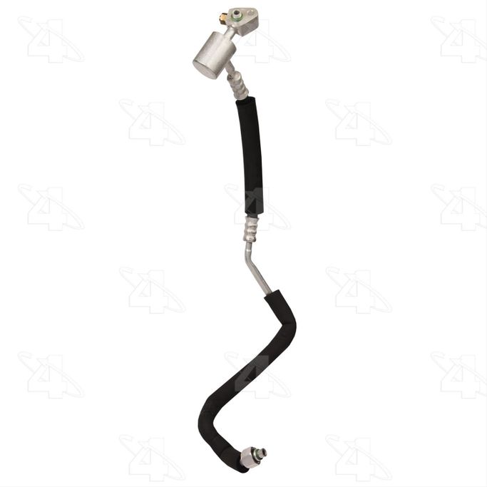 FSS-55952, Four Seasons Air Conditioning Discharge Hoses for 1990-1993 300ZX - 55952 in UAE, Dubai. Condition - new. Price ⁦530 AED⁩. Photo, seller contacts | AUTO.AE