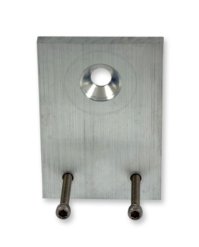 INN-38860, Innovate MAC High-Resolution Solenoid Brackets 3886 في الإمارات العربية المتحدة, دبي. Condition - new. Price 90 AED. Photo, seller contacts | AUTO.AE