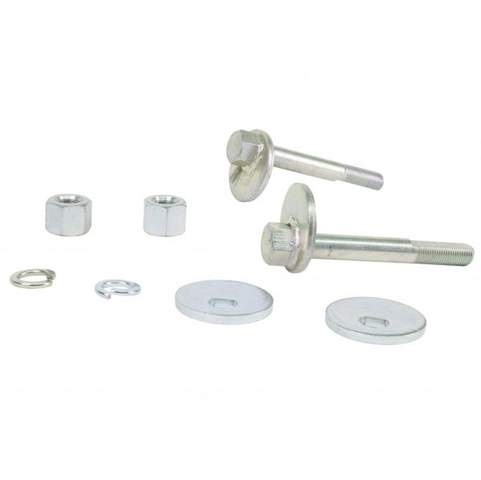 KCA448, WHITELINE KCA448 Inner Camber Bolt Kit (Rear Axle) for CHEVROLET Corvette (C3) 1968-1982 في الإمارات العربية المتحدة, دبي. Condition - new. Price 320 AED. Photo, seller contacts | AUTO.AE