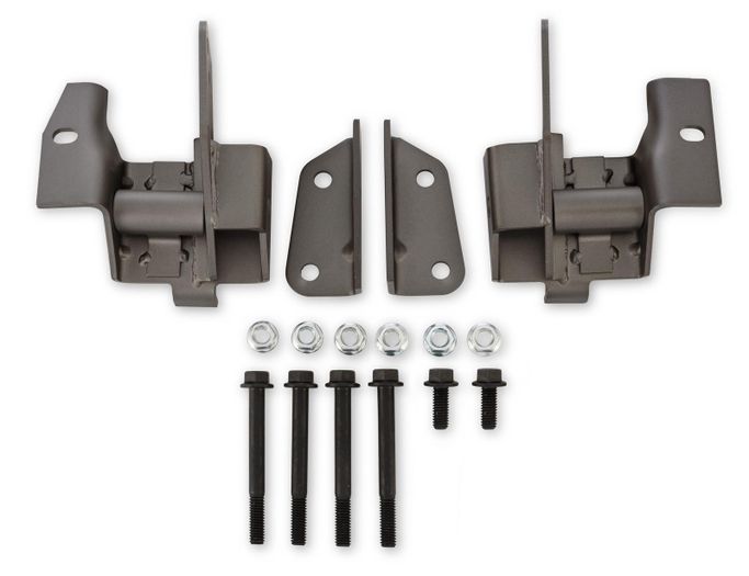 SDK-C6ZZ60289A, Scott Drake Motor Mounts for 1966-1970 MUSTANG - C6ZZ-6028-9-A in UAE, Dubai. Condition - new. Price 770 AED. Photo, seller contacts | AUTO.AE