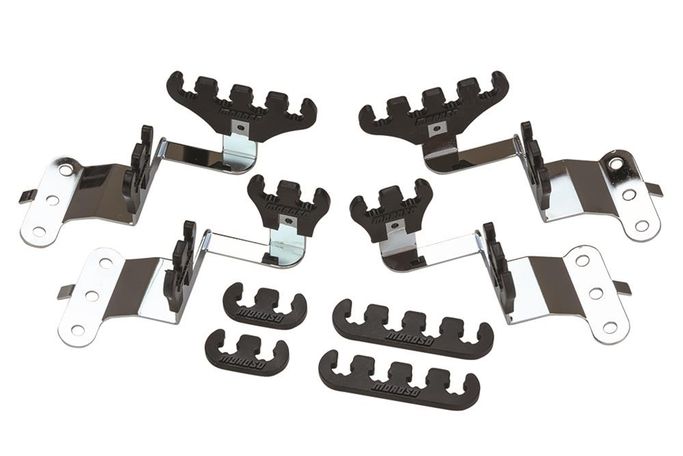 MOR-72143, Moroso Super Looms Wire Looms 72143 في الإمارات العربية المتحدة, دبي. Condition - new. Price 220 AED. Photo, seller contacts | AUTO.AE