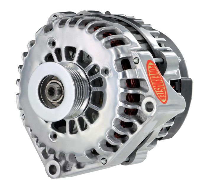 PWM-682378, Powermaster XS Volt Alternators 682378 в ОАЭ, Дубай. Состояние - новое. Цена 2 450 AED. Фото, контакты продавца | AUTO.AE