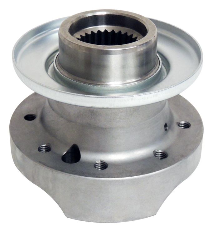 CWA-68417854AA, Crown Automotive Pinion Flanges for 2018-2020 WRANGLER - 68417854AA в ОАЭ, Дубай. Состояние - новое. Цена ⁦790 AED⁩. Фото, контакты продавца | AUTO.AE