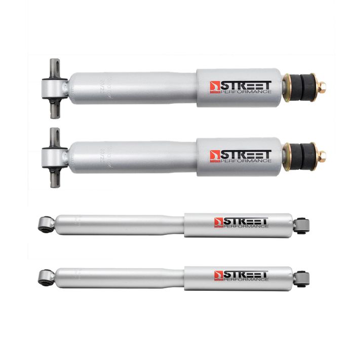 BEL-95101, Belltech Street Performance Shock Kits for 2011-2022 1500, 2019-2024 1500 CLASSIC, 2009-2010 RAM 1500 - 95101 in UAE, Dubai. Condition - new. Price 1,530 AED. Photo, seller contacts | AUTO.AE