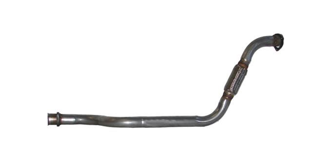 APH-ME4641, AP Exhaust ANSA Intermediate Pipes for 1981-1985 300SD - ME4641 في الإمارات العربية المتحدة, دبي. Condition - new. Price 840 AED. Photo, seller contacts | AUTO.AE