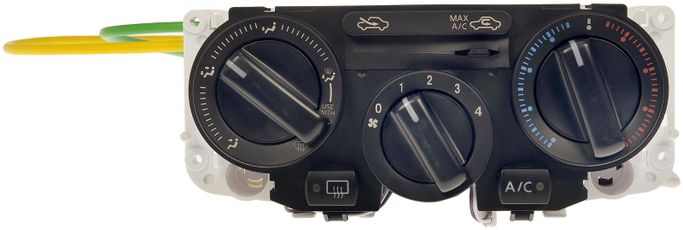 RNB-599-216, Dorman Heavy-Duty Climate Control Modules for 2007-2011 VERSA - 599-216 في الإمارات العربية المتحدة, دبي. Condition - new. Price ⁦760 AED⁩. Photo, seller contacts | AUTO.AE