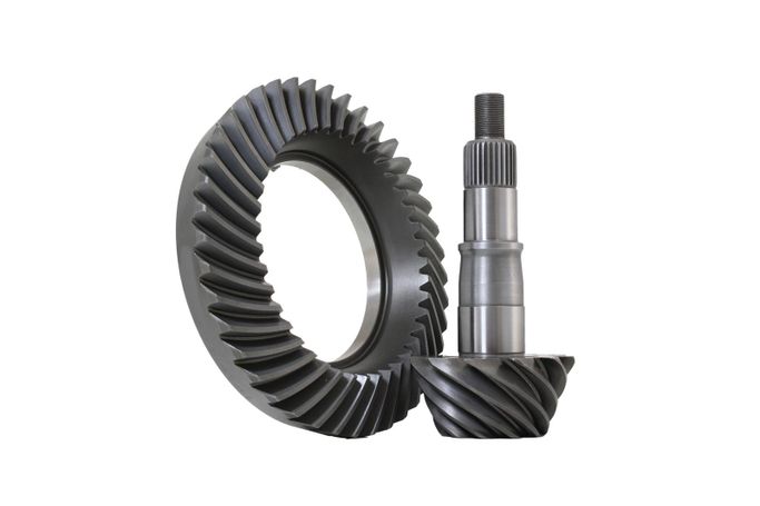 RGA-F8-8-355, Revolution Gear and Axle Ring and Pinion Gears F8.8-355 في الإمارات العربية المتحدة, دبي. Condition - new. Price ⁦1,290 AED⁩. Photo, seller contacts | AUTO.AE