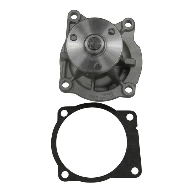 GMB-130-1470, GMB OE Replacement Water Pumps 130-1470 في الإمارات العربية المتحدة, دبي. Condition - new. Price 120 AED. Photo, seller contacts | AUTO.AE