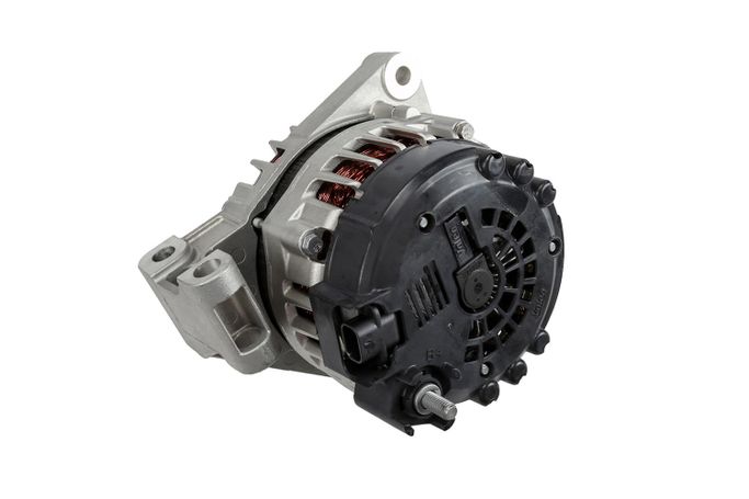 ADO-23285091, ACDelco Alternators for 2011-2012 EQUINOX, TERRAIN - 23285091 في الإمارات العربية المتحدة, دبي. Condition - new. Price 1,530 AED. Photo, seller contacts | AUTO.AE