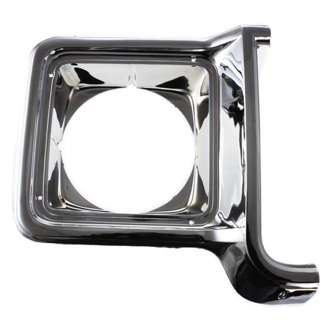BDY-GM2513134, Coast to Coast International Body Parts Light Bezels GM2513134 في الإمارات العربية المتحدة, دبي. Condition - new. Price ⁦140 AED⁩. Photo, seller contacts | AUTO.AE