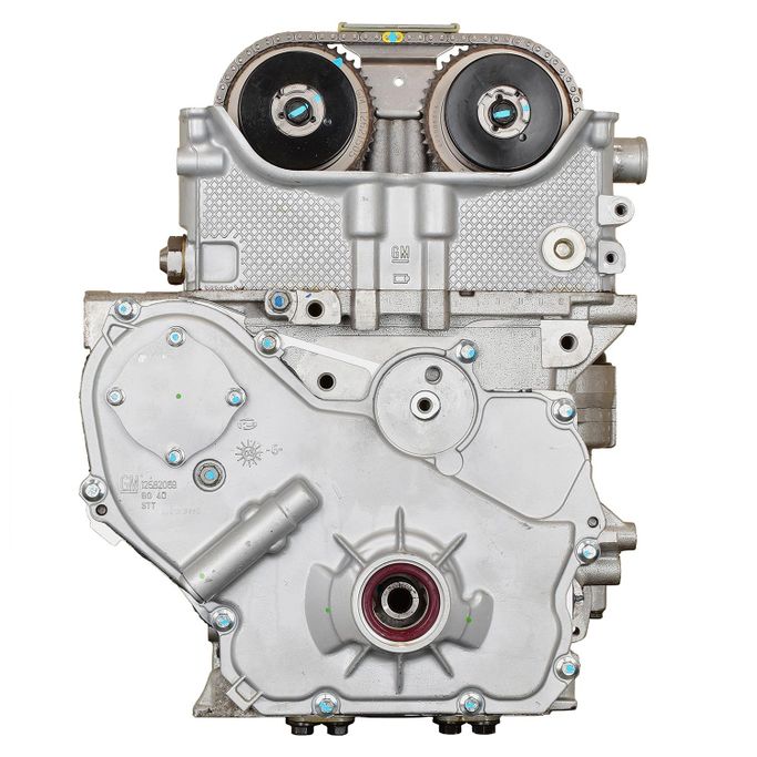 VRE-DCEM, VEGE Remanufactured Long Block Crate Engines for 2009-2010 COBALT, 2009 G5 - DCEM in UAE, Dubai. Condition - new. Price 14,410 AED. Photo, seller contacts | AUTO.AE