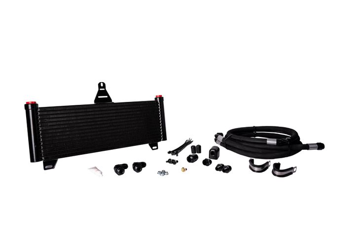 FLE-S0521, Fleece Performance Transmission Cooler and Line Kits for 1994-2009 RAM 2500, 1994-2008 RAM 3500 - FPE-TC-CUMM-9402 في الإمارات العربية المتحدة, دبي. Condition - new. Price 4,110 AED. Photo, seller contacts | AUTO.AE