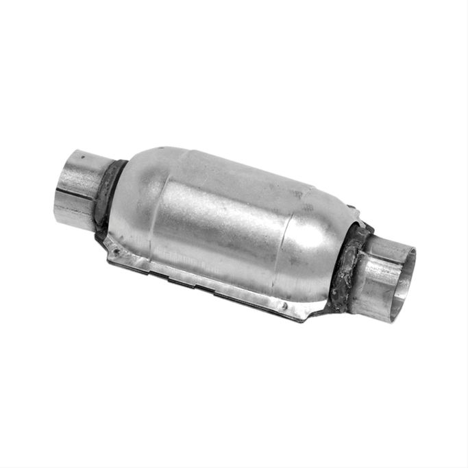 WLK-15053, Walker Universal Catalytic Converters 15053 في الإمارات العربية المتحدة, دبي. Condition - new. Price 340 AED. Photo, seller contacts | AUTO.AE