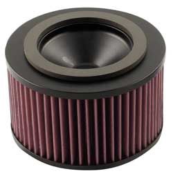 E-2015, K&N E-2015 Replacement Air Filter TOYOTA HILUX L4-3.0L DSL, 1997-2005 in UAE, Dubai. Condition - new. Price 710 AED. Photo, seller contacts | AUTO.AE