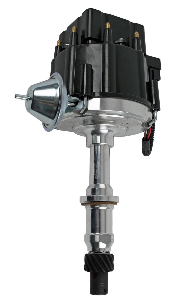 DUI-51720BK, Davis Unified Ignition GM Street/Strip D.U.I. Distributors 51720BK in UAE, Dubai. Condition - new. Price 1,720 AED. Photo, seller contacts | AUTO.AE