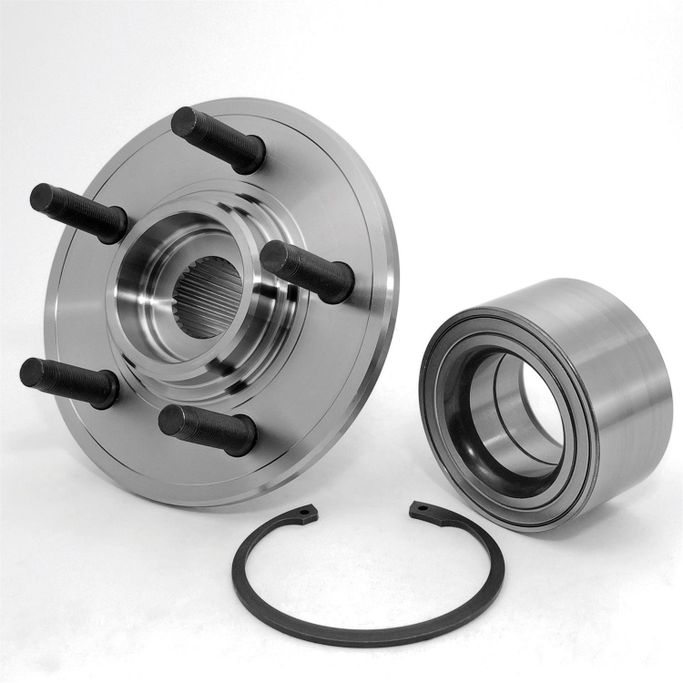 FWB-WH67904K, FAG USA Wheel Bearing and Hub Assemblies WH67904K في الإمارات العربية المتحدة, دبي. Condition - new. Price ⁦600 AED⁩. Photo, seller contacts | AUTO.AE