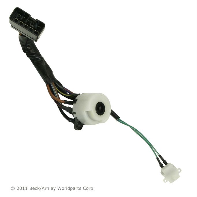 BCK-201-2100, Beck/Arnley Ignition Starter Switches for 1993-1998 T100 - 201-2100 в ОАЭ, Дубай. Состояние - новое. Цена 350 AED. Фото, контакты продавца | AUTO.AE