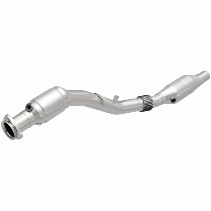 49918, MAGNAFLOW 49918 Catalytic Converter Direct-Fit OEM Grade for AUDI S4 (B7) 2004-2009 in UAE, Dubai. Condition - new. Price ⁦4,730 AED⁩. Photo, seller contacts | AUTO.AE