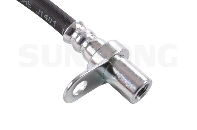 SUG-2205302, Sunsong Brake Hoses for 2011-2018 1500, 2019-2023 1500 CLASSIC, 2006-2010 RAM 1500 - 2205302 in UAE, Dubai. Condition - new. Price ⁦100 AED⁩. Photo, seller contacts | AUTO.AE