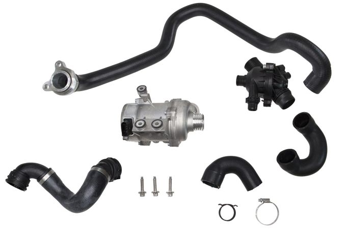 RIN-WPS0503, Rein Electrical Water Pumps WPS0503 в ОАЭ, Дубай. Состояние - новое. Цена 3 380 AED. Фото, контакты продавца | AUTO.AE