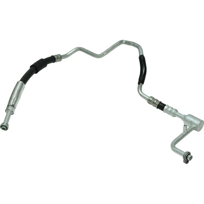 UAC-HA111902C, Universal Air Conditioner Air Conditioning Suction Hose Assemblies for 2004-2008 FORENZA, 2005-2008 RENO - HA 111902C in UAE, Dubai. Condition - new. Price 170 AED. Photo, seller contacts | AUTO.AE