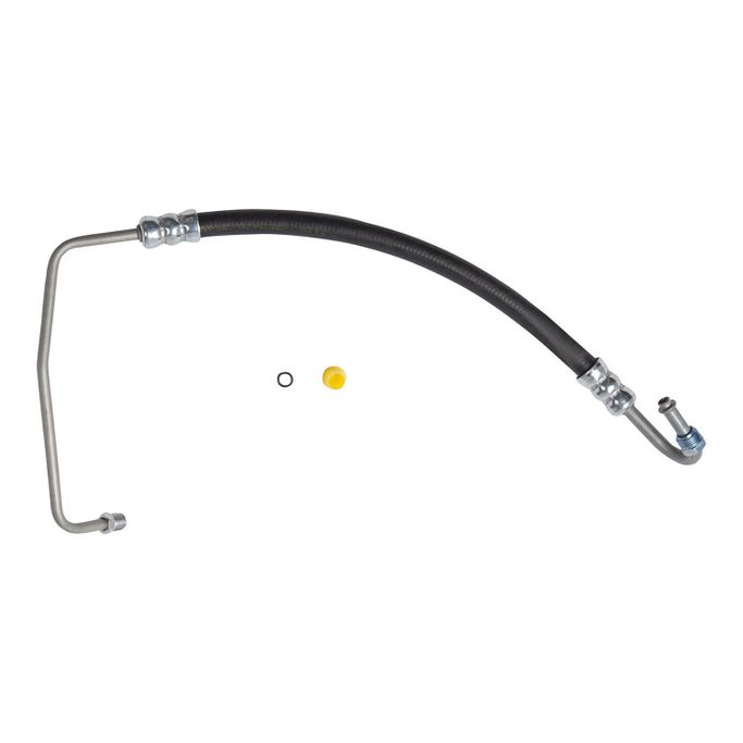 EDD-71202, Edelmann Power Steering Pressure Hoses 71202B في الإمارات العربية المتحدة, دبي. Condition - new. Price 120 AED. Photo, seller contacts | AUTO.AE