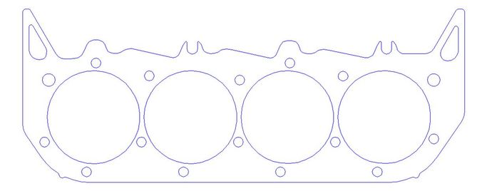 FOG-963254520, Flatout Gaskets RCC Copper Cylinder Head Gaskets 963254520 في الإمارات العربية المتحدة, دبي. Condition - new. Price 1,220 AED. Photo, seller contacts | AUTO.AE