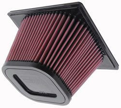 E-0776, K&N E-0776 Replacement Air Filter DODGE RAM 2500/3500 PICKUP L6-5.9L DSL; 2003-2009 в ОАЭ, Дубай. Состояние - новое. Цена 830 AED. Фото, контакты продавца | AUTO.AE