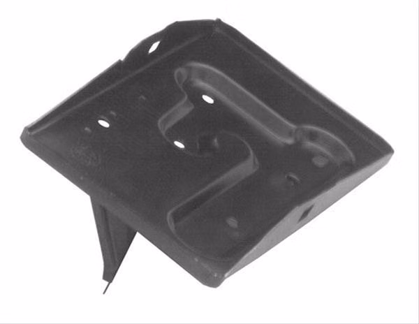 GMK-3023-300-71, Goodmark Battery Trays for 1971-1973 COUGAR, MUSTANG - GMK302330071 в ОАЭ, Дубай. Состояние - новое. Цена ⁦90 AED⁩. Фото, контакты продавца | AUTO.AE