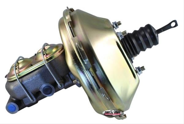 TFF-2128NB, Tuff Stuff Performance Master Cylinder and Brake Booster Combos 2128NB в ОАЭ, Дубай. Состояние - новое. Цена 1 160 AED. Фото, контакты продавца | AUTO.AE