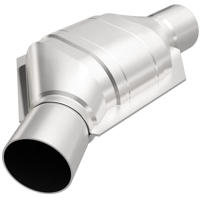 MPE-458076, MagnaFlow Universal Catalytic Converters 458076 في الإمارات العربية المتحدة, دبي. Condition - new. Price 2,190 AED. Photo, seller contacts | AUTO.AE