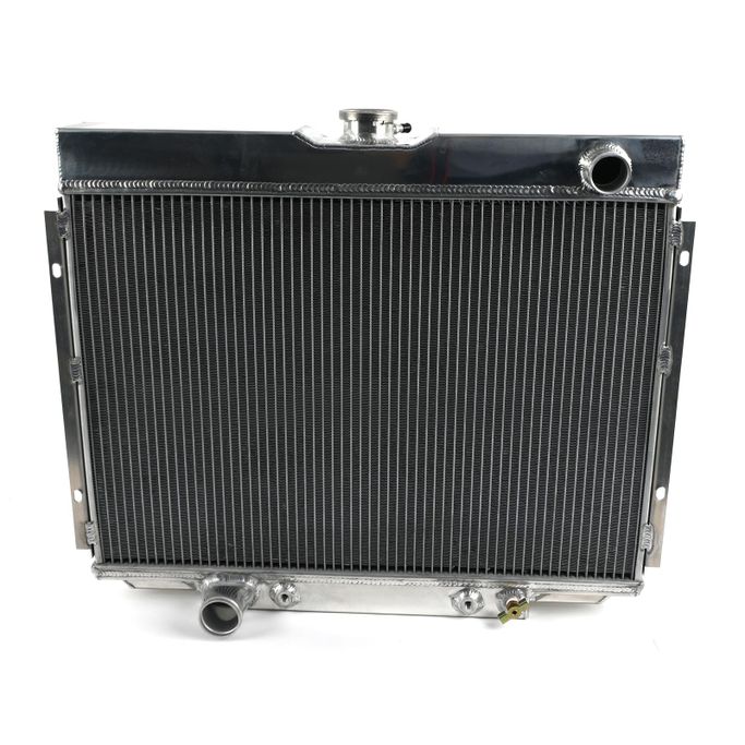 FBR-FB152, Frostbite Performance Cooling Aluminum Radiators FB152 в ОАЭ, Дубай. Состояние - новое. Цена 3 590 AED. Фото, контакты продавца | AUTO.AE