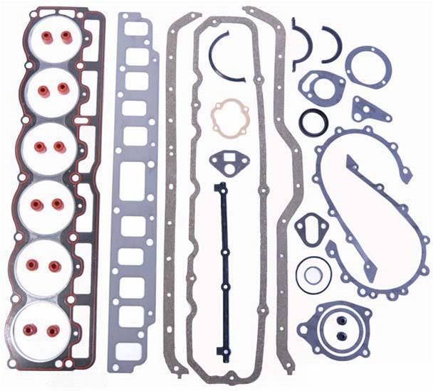 EGN-J258L-76, Enginetech Full Gasket Sets J258L-76 في الإمارات العربية المتحدة, دبي. Condition - new. Price 240 AED. Photo, seller contacts | AUTO.AE