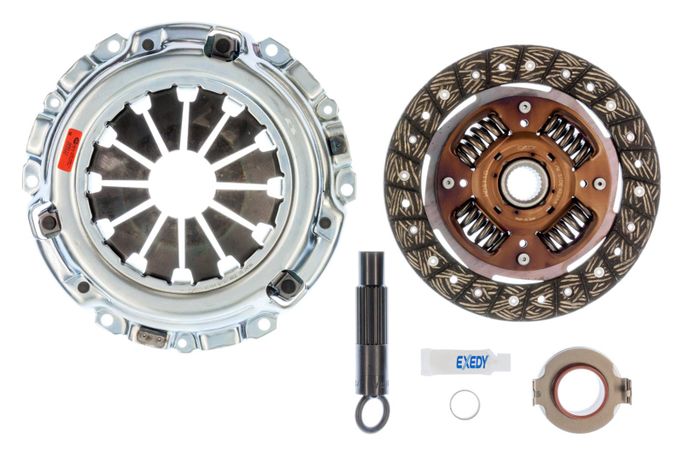 EXY-08806, Exedy Clutch USA - Clutch Kits for 2006-2011 CIVIC, 2002-2006 RSX - 08806 في الإمارات العربية المتحدة, دبي. Condition - new. Price ⁦1,640 AED⁩. Photo, seller contacts | AUTO.AE