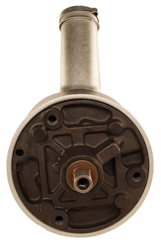 LSC-12036, Lares New Power Steering Pumps 12036 in UAE, Dubai. Condition - new. Price 930 AED. Photo, seller contacts | AUTO.AE