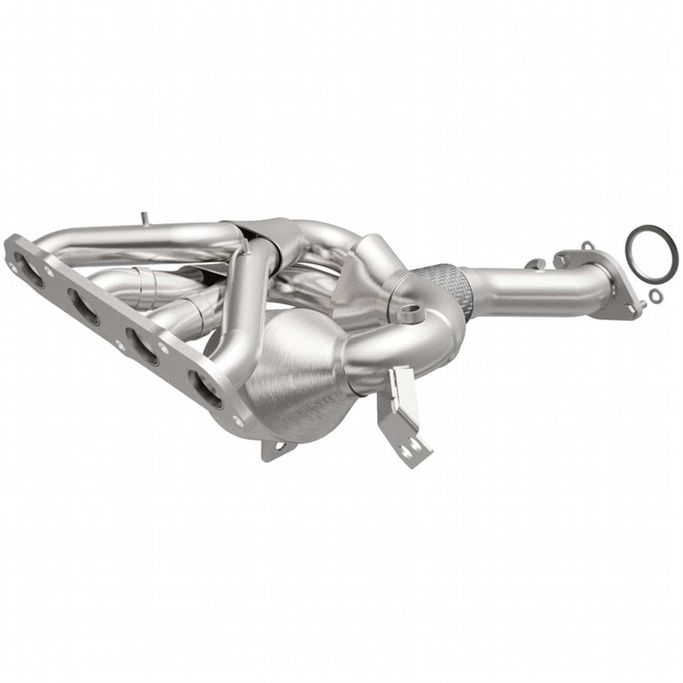 22-122, MAGNAFLOW 22-122 Manifold Catalytic Converter OEM Grade for MAZDA CX-5 2014-2020 в ОАЭ, Дубай. Состояние - новое. Цена ⁦8 250 AED⁩. Фото, контакты продавца | AUTO.AE