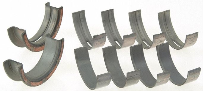 SLP-5078M, Sealed Power Main Bearing Sets 5078M في الإمارات العربية المتحدة, دبي. Condition - new. Price 230 AED. Photo, seller contacts | AUTO.AE