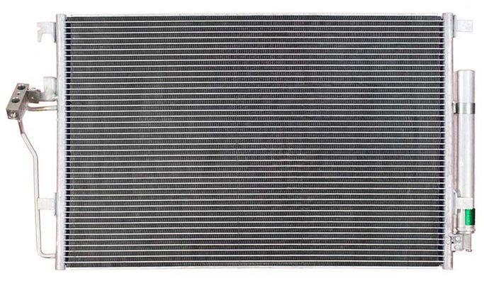 RDR-7013902, Agility Auto Parts Air Conditioning Condensers 7013902 في الإمارات العربية المتحدة, دبي. Condition - new. Price 680 AED. Photo, seller contacts | AUTO.AE