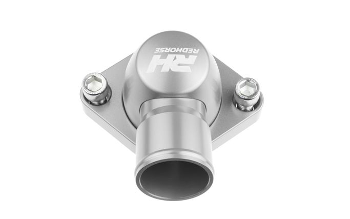 HSE-4910-350-245, Redhorse Performance 4910 Series Thermostat Housing Assemblies 4910-350-24-5 в ОАЭ, Дубай. Состояние - новое. Цена 580 AED. Фото, контакты продавца | AUTO.AE
